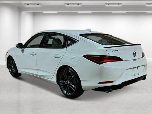 2025 Acura Integra w/A-Spec Technology Package