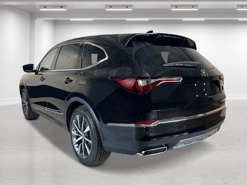 2025 Acura MDX SH-AWD w/Technology Package
