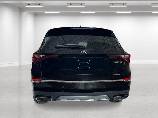 2025 Acura MDX SH-AWD w/Technology Package