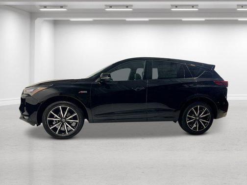 2025 Acura RDX A-Spec Advance Package
