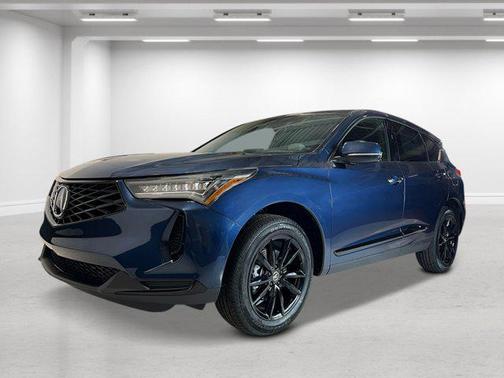 2025 Acura RDX Base