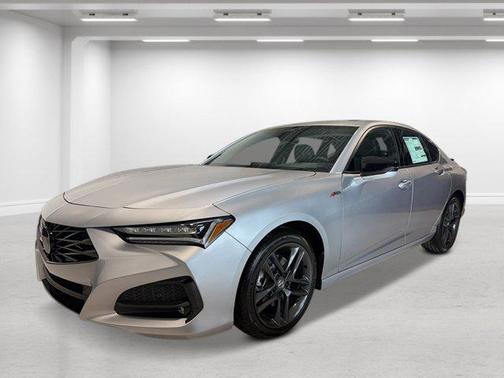 2025 Acura TLX A-Spec