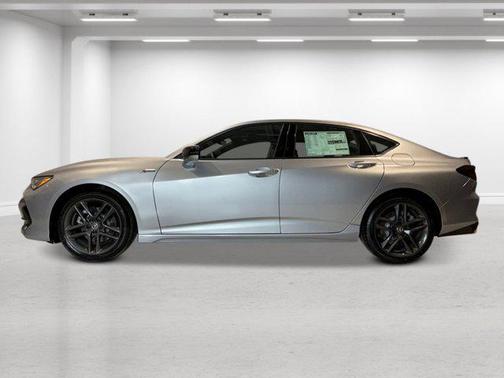 2025 Acura TLX A-Spec