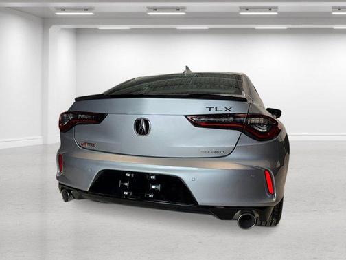 2025 Acura TLX A-Spec