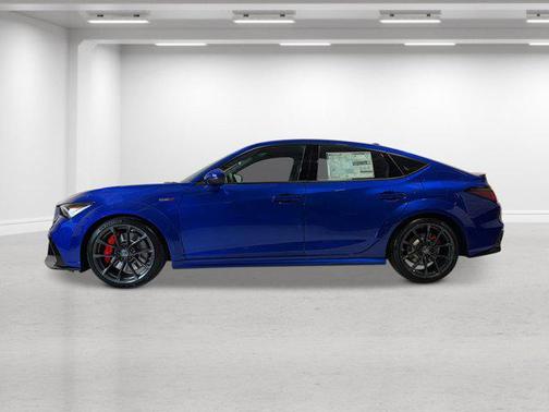 2025 Acura Integra Type S