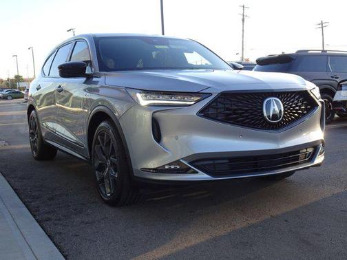 2023 Acura MDX A-SPEC