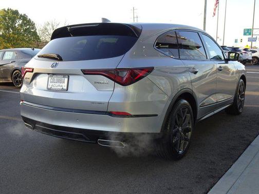 2023 Acura MDX A-SPEC
