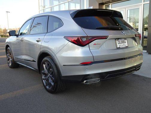 2023 Acura MDX A-SPEC