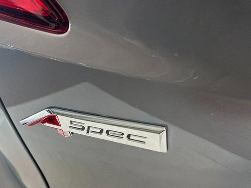 Urban Gray Pearl 2026 Acura RDX Base