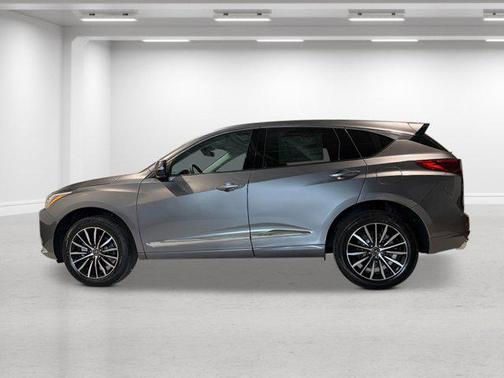 2026 Acura RDX Advance Package