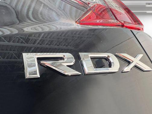2025 Acura RDX Technology Package