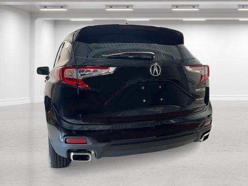 2025 Acura RDX Technology Package