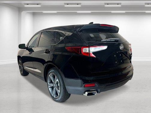 2025 Acura RDX Technology Package