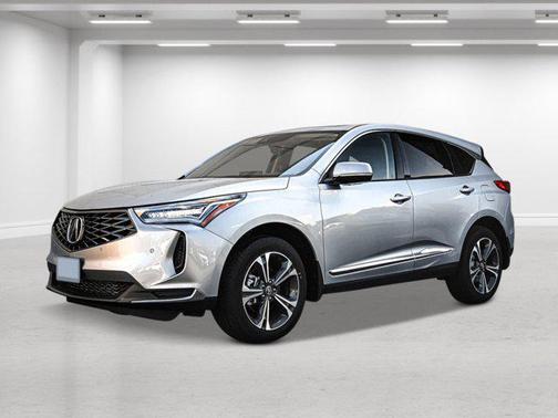 2026 Acura RDX Technology Package