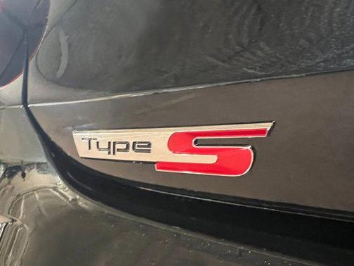 2025 Acura TLX Type S