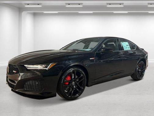 2025 Acura TLX Type S