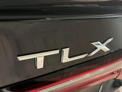 2025 Acura TLX Type S