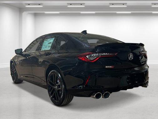 2025 Acura TLX Type S