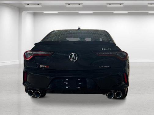 2025 Acura TLX Type S