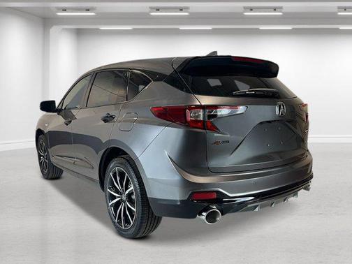 2026 Acura RDX A-Spec Advance Package