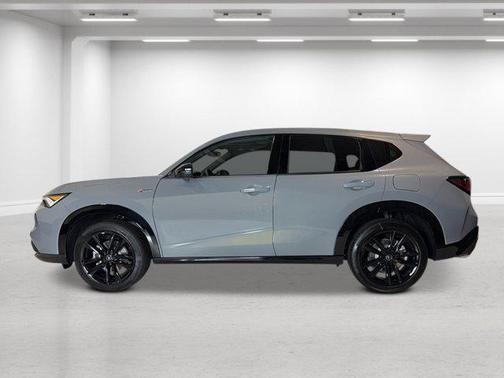 2026 Acura ADX w/A-Spec Advance Package