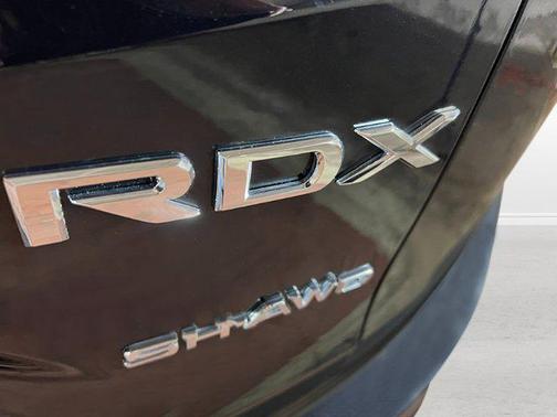 2024 Acura RDX Technology Package
