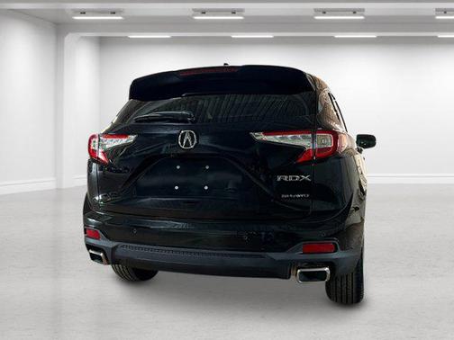 2024 Acura RDX Technology Package