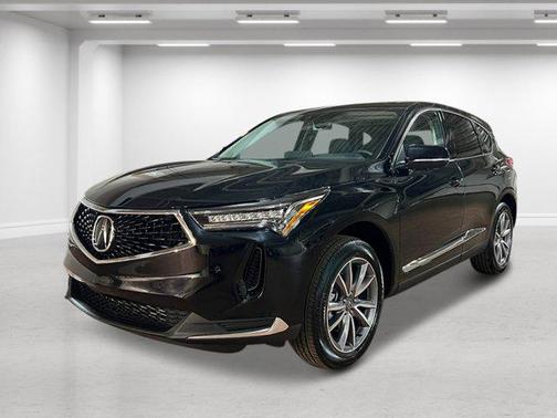 2024 Acura RDX Technology Package