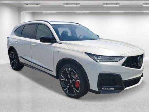 2025 Acura MDX Type S w/Advance Package