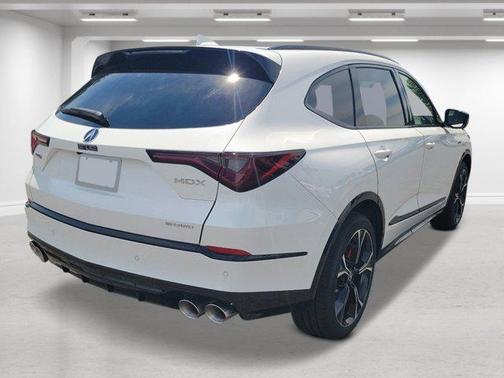 2025 Acura MDX Type S w/Advance Package