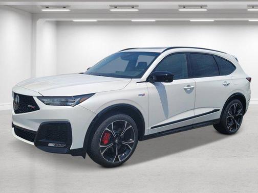 2025 Acura MDX Type S w/Advance Package