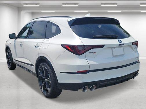2025 Acura MDX Type S w/Advance Package