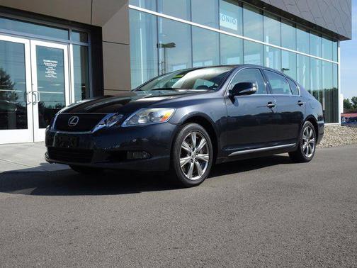 2008 Lexus GS 350 Base