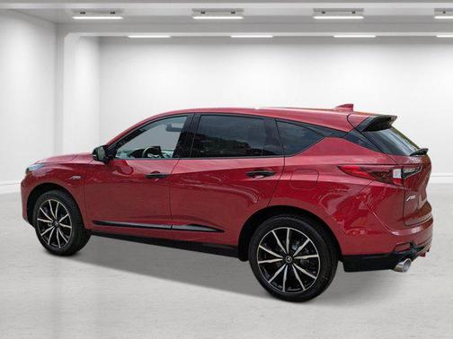 2026 Acura RDX A-Spec Advance Package