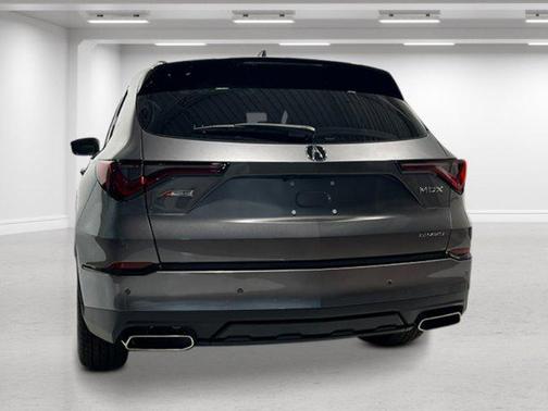 2026 Acura MDX A-SPEC Advance Package