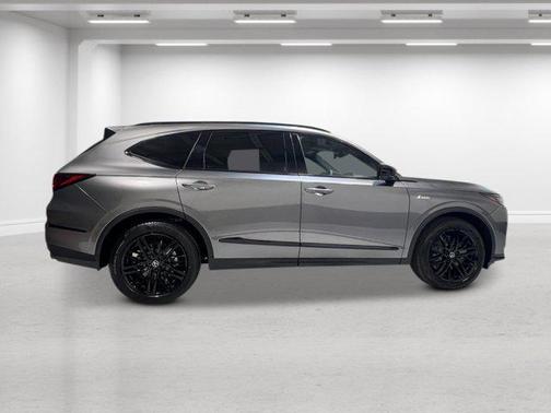 2026 Acura MDX A-SPEC Advance Package