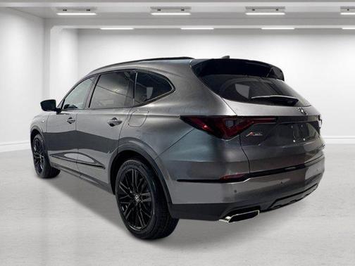 2026 Acura MDX A-SPEC Advance Package