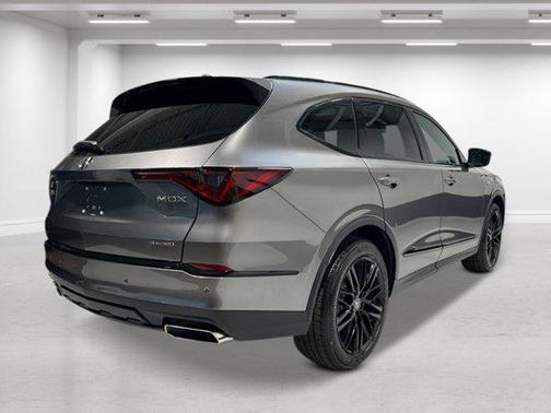 2026 Acura MDX A-SPEC Advance Package