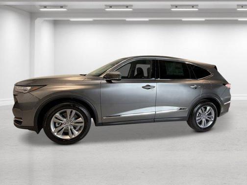 2026 Acura MDX Standard