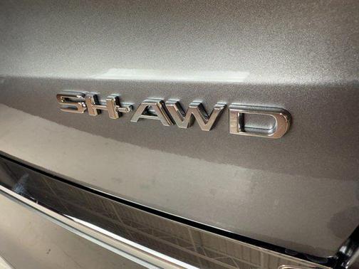 2026 Acura MDX Standard