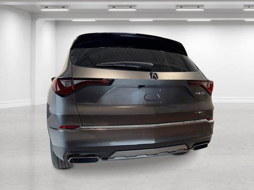 2026 Acura MDX Standard