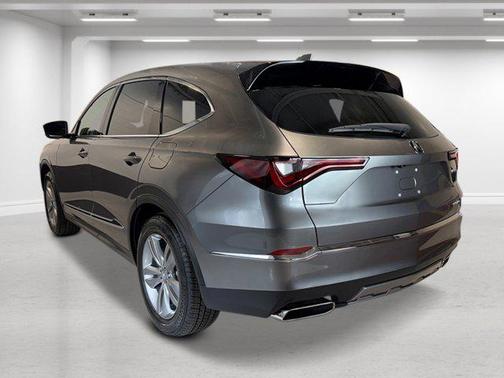 2026 Acura MDX Standard