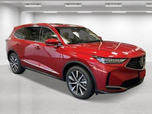 2025 Acura MDX SH-AWD w/Technology Package