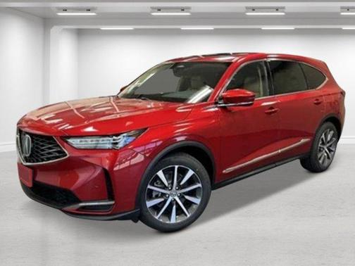 2025 Acura MDX SH-AWD w/Technology Package