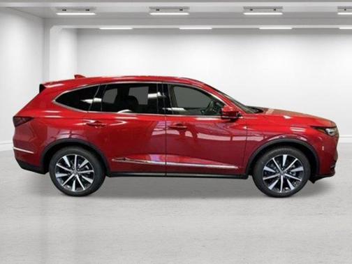 2025 Acura MDX SH-AWD w/Technology Package