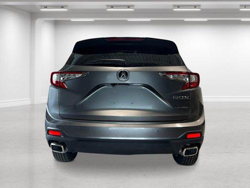 Liquid Carbon Metallic 2026 Acura RDX Technology Package