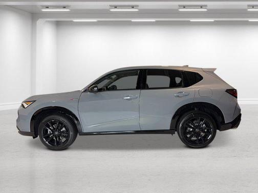 2026 Acura ADX w/A-Spec Advance Package