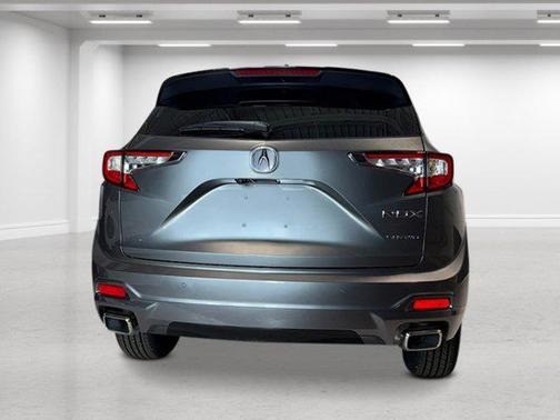 2025 Acura RDX Advance Package