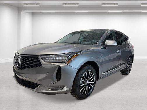 2025 Acura RDX Advance Package