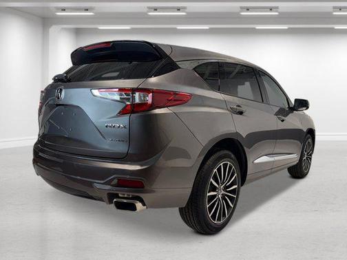2025 Acura RDX Advance Package